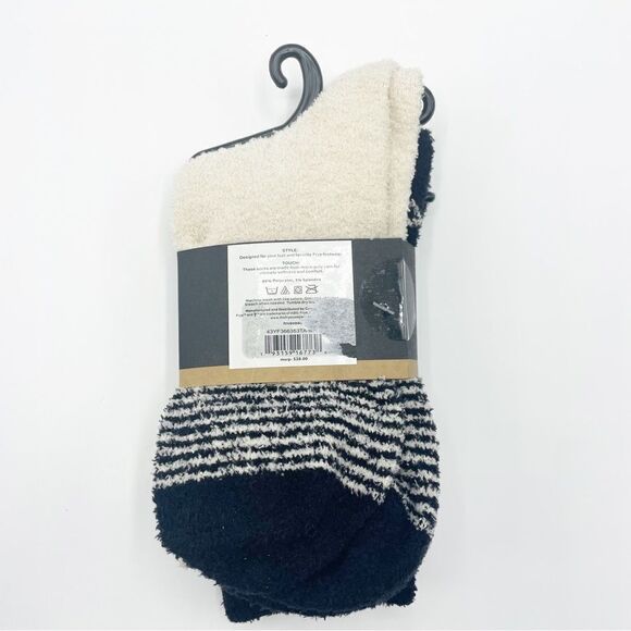 NWT Frye Supersoft Boot socks - 2 pack - Picture 2 of 3